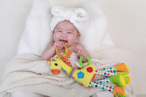 苏州宝宝发烧没有任何症状